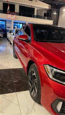 فولكسفاغن جيتا